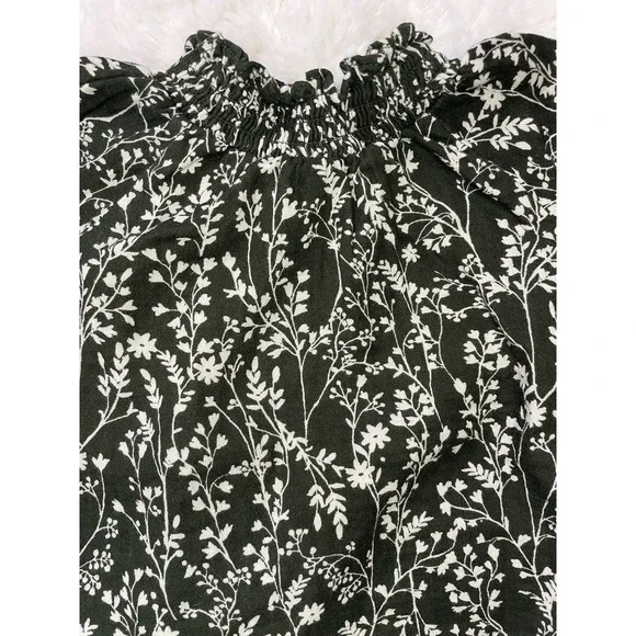 Rylee and Cru 12-18M Girls Bloomer Set - Picture 2 of 3